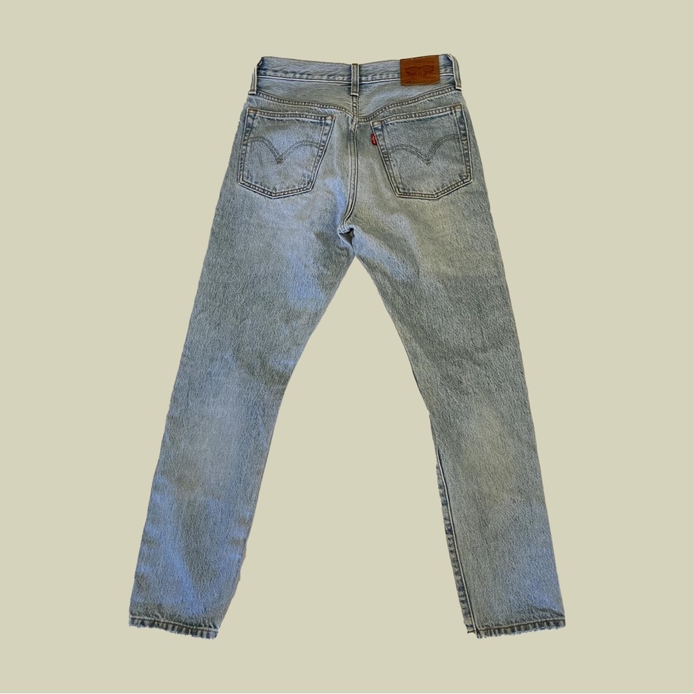 Levis 501